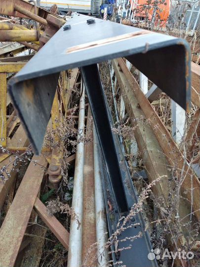 Новый подрамник