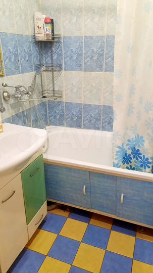 1-к. квартира, 31 м², 2/9 эт.