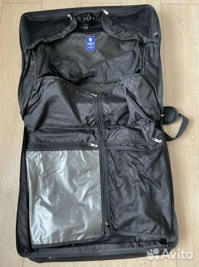 Портплед samsonite