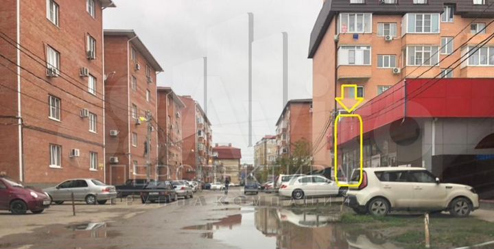 Продам помещение 85 м2