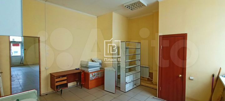 Помещение в аренду