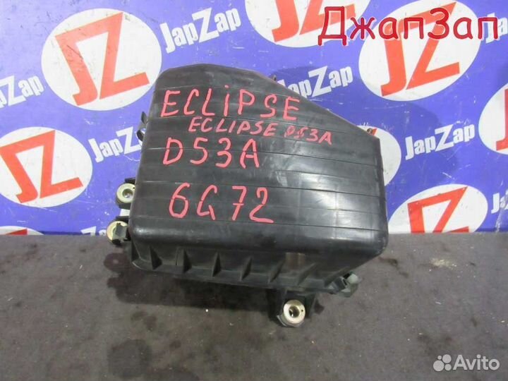 Корпус воздушного фильтра Mitsubishi Eclipse D52A
