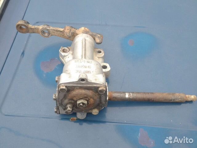 Рулевая колонка ваз 2107 купить в Волгограде | Авито