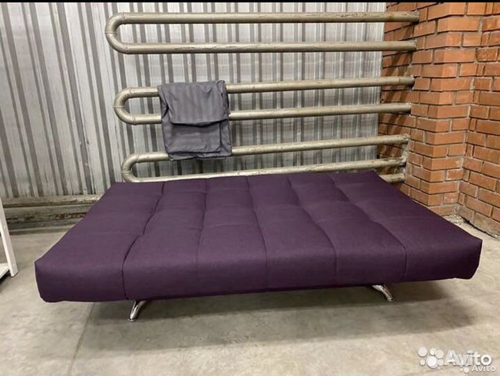 Диван клик кляк 3411