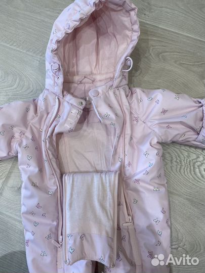 Комбинезон детский