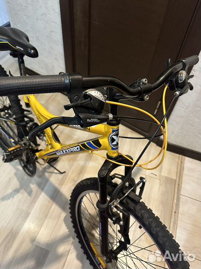 Велосипед подростковый