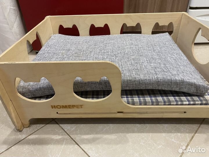 Лежанка для животных