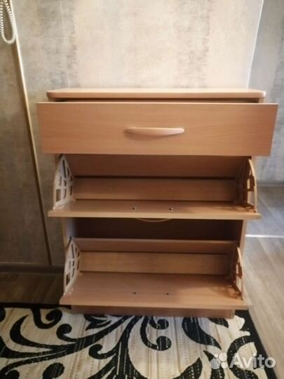 Тумба для обуви