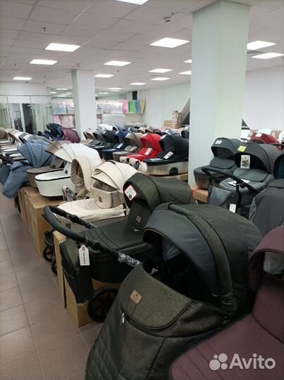 Carrello Ultimo 2023