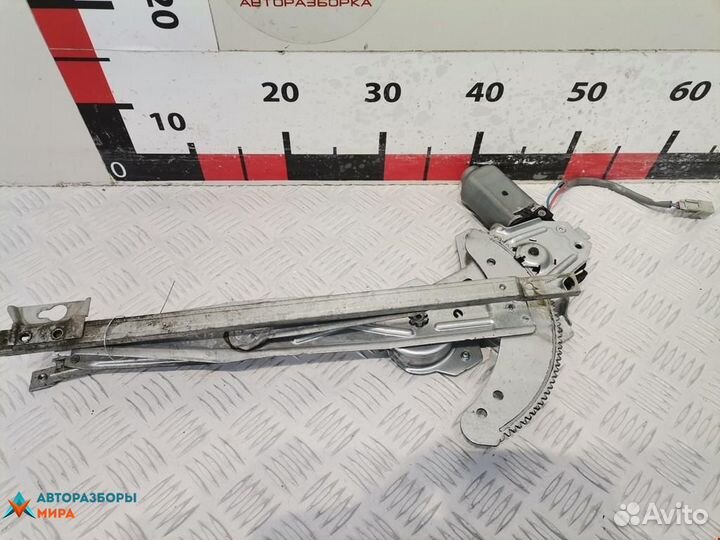 Стеклоподъемник передний правый Honda Civic 6 1998