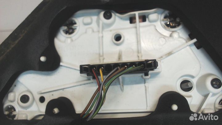 Фонарь (задний) Mercedes CLS C219, 2006