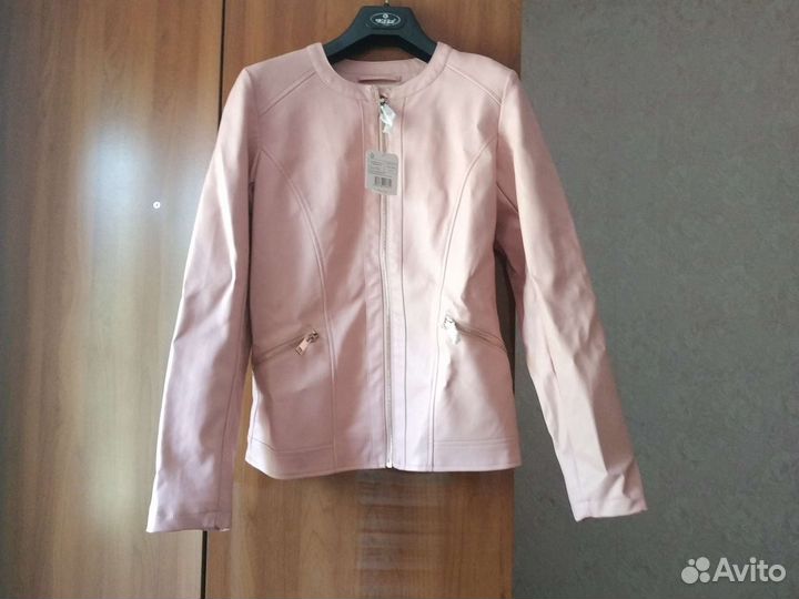 Курточка для девочки