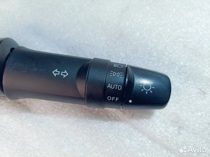 Подрулевой переключатель света Mitsubishi Galant