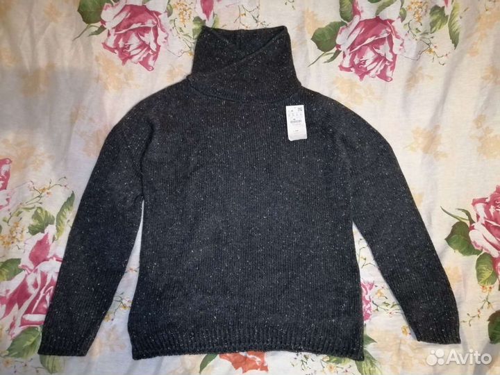 Свитер мужской