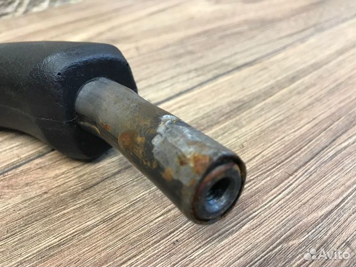 Ручка бардачка УАЗ Патриот