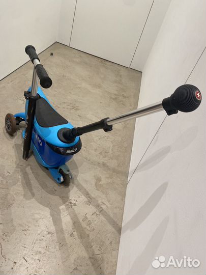 Самокат mini micro 3 в 1