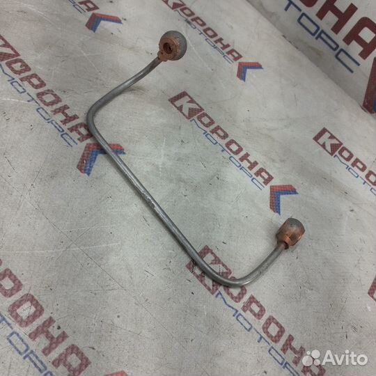 Трубка топливная ямз-7511 урал