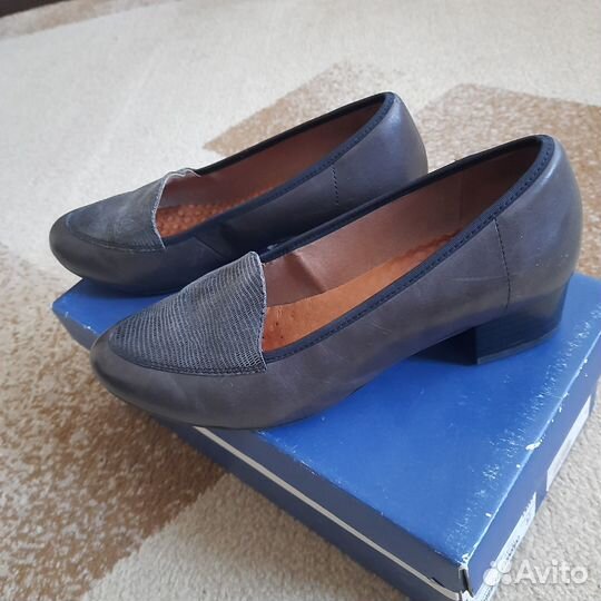 Туфли женские