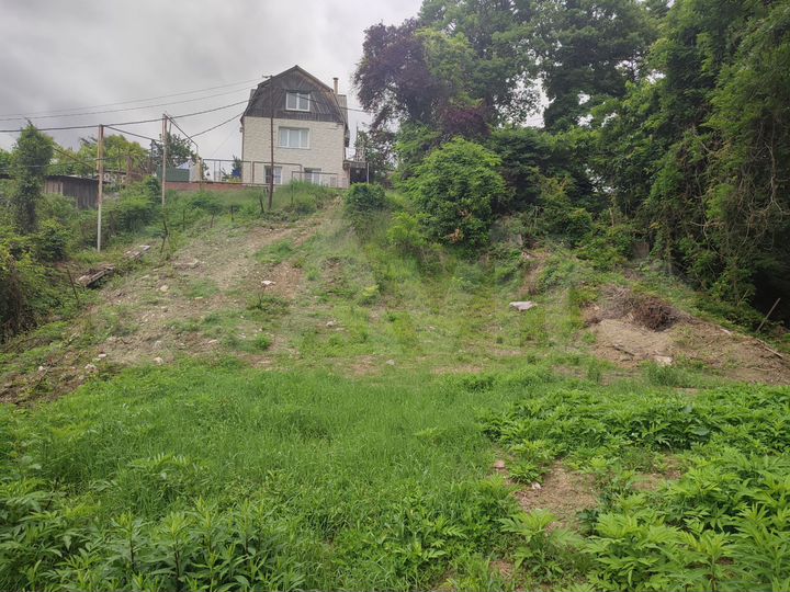 Участок 6 сот. (СНТ, ДНП)