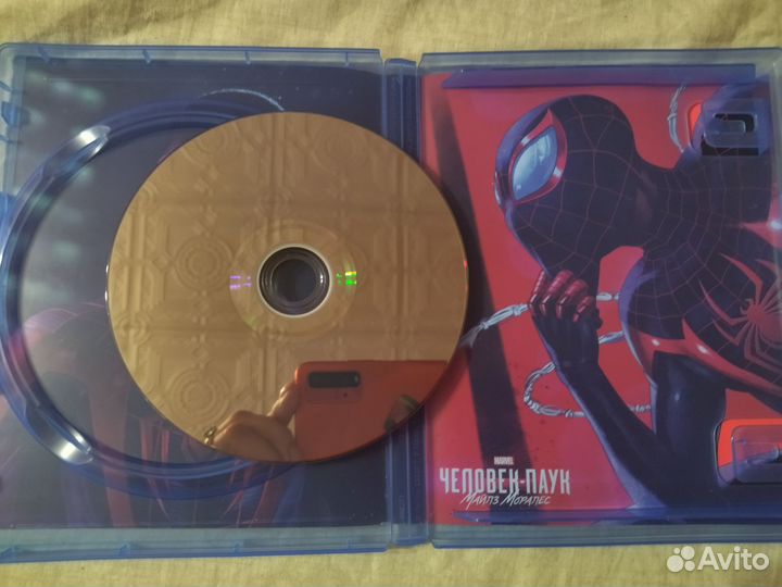 Игры для приставок ps4 человек паук