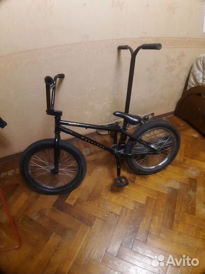 Велосипед бу BMX
