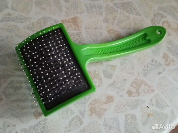 Пуходерки 2 шт