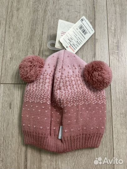 Шапка Reima размер 50