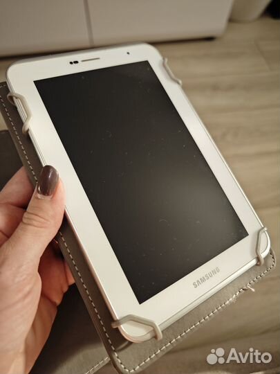 Планшет samsung Galaxy tab 2 7.0 GT-P3100