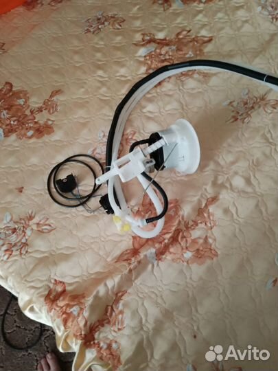 Топливный фильтр