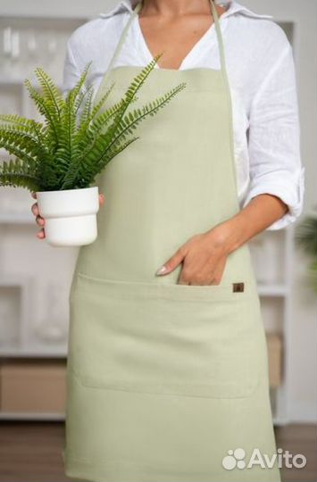 Униформа для кухонных работников