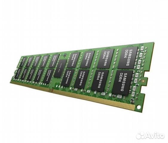 Samsung DDR4 (M393A2K43DB3-cweby)