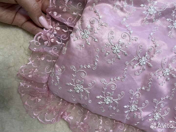 Детское одеяло