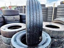 Шины 295/80r22.5,Tigar road agile artd: 533-3