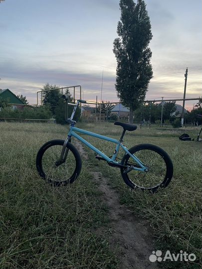 Bmx