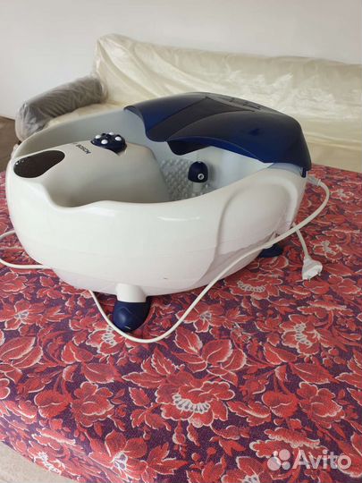 Ванночка для ног бу фирмы bosch