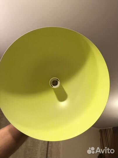 Светильник подвесной