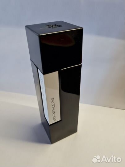 LM Parfums Noir Gabardine