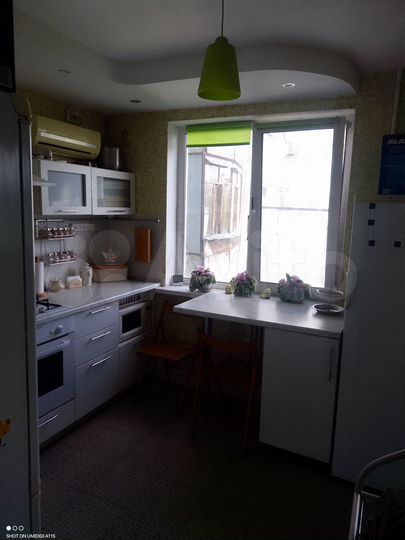 4-к. квартира, 77 м², 7/9 эт.