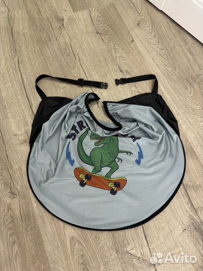 Козырек от солнца на коляску