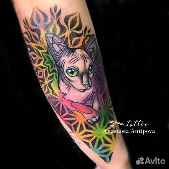 Термопринтер Broher pocket jet