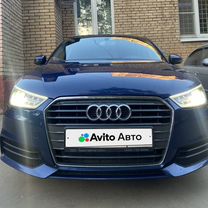 Audi A1 1.4 AMT, 2015, 99 700 км, с пробегом, цена 1 650 000 руб.