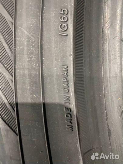 Yokohama Ice Guard IG65 275/50 R22 111T