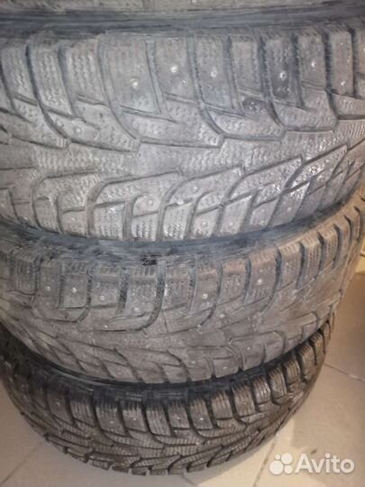Hankook Winter I'Pike RS2 W429 185/65 R15
