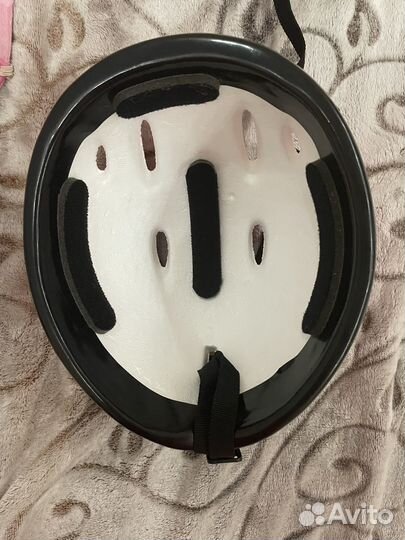 Детская защита для роликов