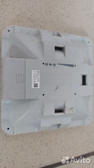 Радиомаршрутизатор MikroTik SXTsq Lite 2