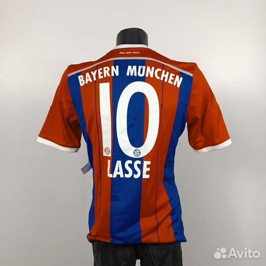 Футбольная форма Бавария