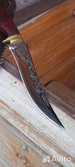 Нож сувенирный