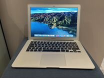 Apple Macbook Air 13 i5 2017