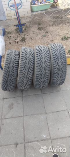 Колеса на машину