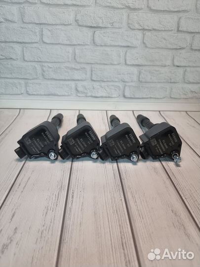 Катушка зажигания BMW - 12138643360